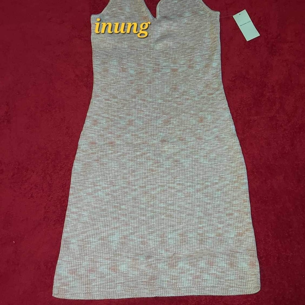 Abercrombie and Fitch Dress size Large NWT - Picture 9 of 15